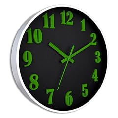 Ziprote wall clock for sale  Delivered anywhere in USA 