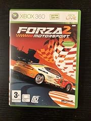 Forza motorsport xbox d'occasion  Livré partout en France