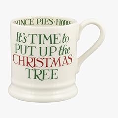 Emma bridgewater christmas for sale  Delivered anywhere in UK