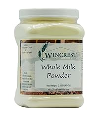 Whole milk powder for sale  Delivered anywhere in USA 