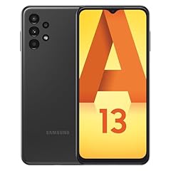 Samsung galaxy a13 d'occasion  Livré partout en France