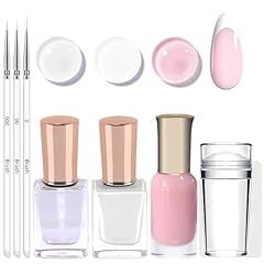 Französischer nagellack kit gebraucht kaufen  Wird an jeden Ort in Deutschland