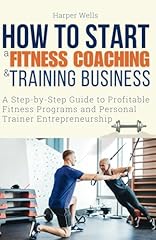 Start fitness coaching for sale  Delivered anywhere in USA 