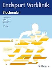 Endspurt vorklinik biochemie gebraucht kaufen  Wird an jeden Ort in Deutschland