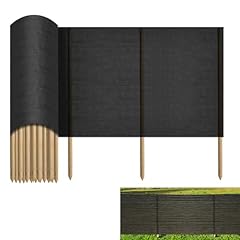 Silt fence stakes for sale  Delivered anywhere in USA 