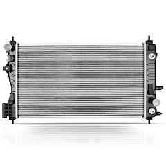 Yitamotor radiator compatible for sale  Delivered anywhere in USA 