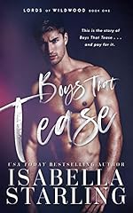 Boys tease new for sale  Delivered anywhere in UK
