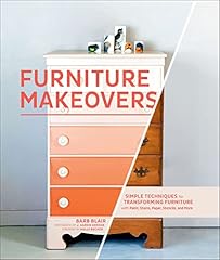 Furniture makeovers simple for sale  Delivered anywhere in USA 