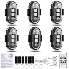 6pcs wireless led for sale  Delivered anywhere in USA 