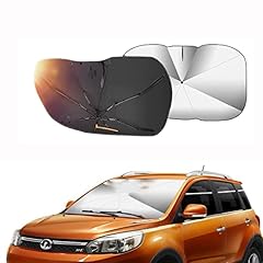 Car windshield sun for sale  Delivered anywhere in UK