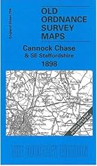 Cannock chase staffordshire for sale  Delivered anywhere in UK
