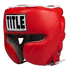 Title boxing leather for sale  Delivered anywhere in USA 