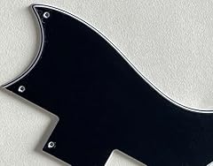 Pickguard fits gibson for sale  Delivered anywhere in UK