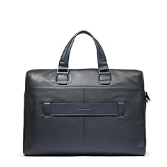 Piquadro men blue for sale  Delivered anywhere in USA 
