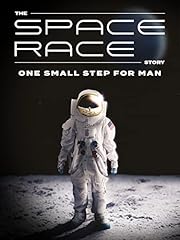 Space race story for sale  Delivered anywhere in UK