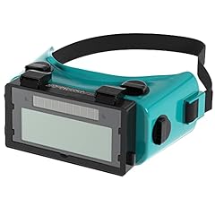 Spargos welding goggles for sale  Delivered anywhere in UK