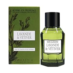 Jep lavande vetiver d'occasion  Livré partout en France