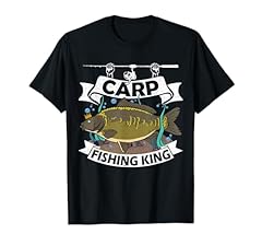 Vintage carp fishing usato  Spedito ovunque in Italia 