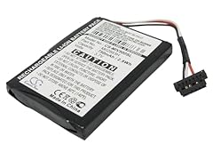 Techtek batterie 750mah usato  Spedito ovunque in Italia 