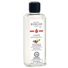 Used, Vanilla Gourmet | Maison Berger - Lampe Berger Fragrance for sale  Delivered anywhere in Canada