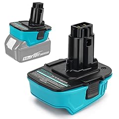 Battery adapter makita for sale  Delivered anywhere in USA 