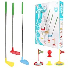 Skikhn minigolf set gebraucht kaufen  Wird an jeden Ort in Deutschland