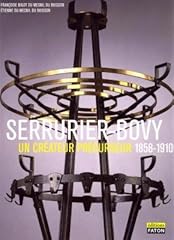 Serrurier bovy version d'occasion  Livré partout en France
