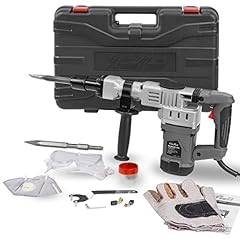 Xtremepowerus 1400w demolition for sale  Delivered anywhere in USA 