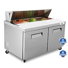 Orikool commercial refrigerato for sale  Delivered anywhere in USA 