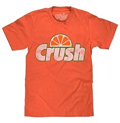 Orange crush soft for sale  Delivered anywhere in USA 