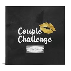 Couple challenge bed gebraucht kaufen  Wird an jeden Ort in Deutschland