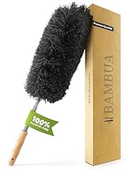Bambua feather duster for sale  Delivered anywhere in UK