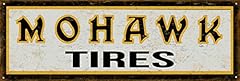 Vintage mohawk tires for sale  Delivered anywhere in USA 