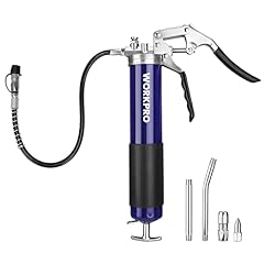 Workpro grease gun for sale  Delivered anywhere in USA 