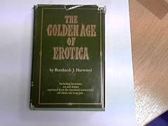 Golden age erotica for sale  Delivered anywhere in USA 