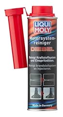 Liqui moly motorsystemreiniger gebraucht kaufen  Wird an jeden Ort in Deutschland