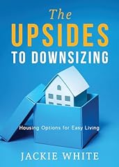 Upsides downsizing housing for sale  Delivered anywhere in USA 