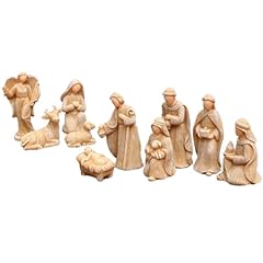 Nicylin nativity set for sale  Delivered anywhere in USA 