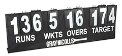 Gray nicolls official for sale  Delivered anywhere in UK