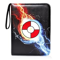 Card binder pokect for sale  Delivered anywhere in Ireland