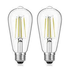 Homefy led edison for sale  Delivered anywhere in USA 