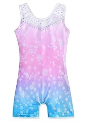 Xiaomosha gymnastics leotards for sale  Delivered anywhere in UK