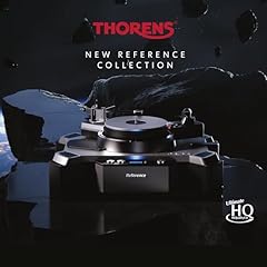 Thorens new reference gebraucht kaufen  Wird an jeden Ort in Deutschland