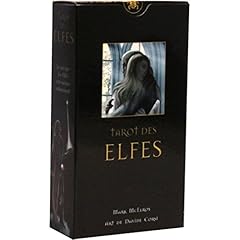 Tarot elfes d'occasion  Livré partout en France