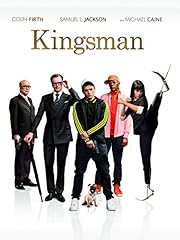 Kingsman secret service for sale  Delivered anywhere in UK