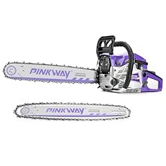Cycle 63cc chainsaw for sale  Delivered anywhere in USA 
