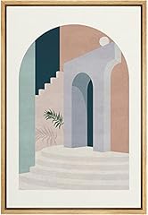 Nwt framed canvas for sale  Delivered anywhere in USA 