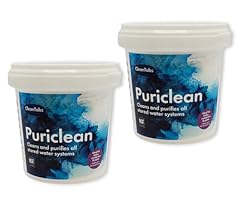 Puriclean 100g water for sale  Delivered anywhere in UK