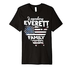 Surname everett flag for sale  Delivered anywhere in USA 