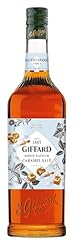 Giffard sirop saveur d'occasion  Livré partout en France